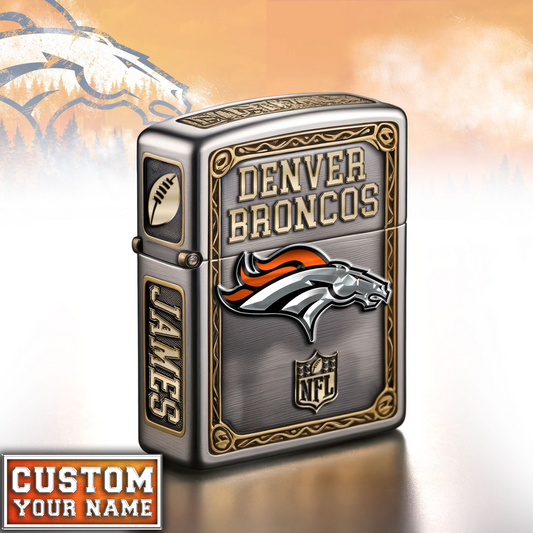 DB Premium NFL Lighter Box DDT CTND