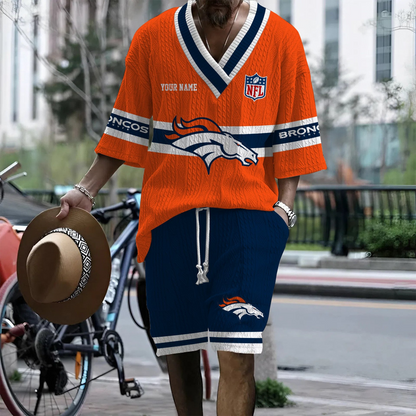 DB Premium NFL Mens Suits DDT CTND