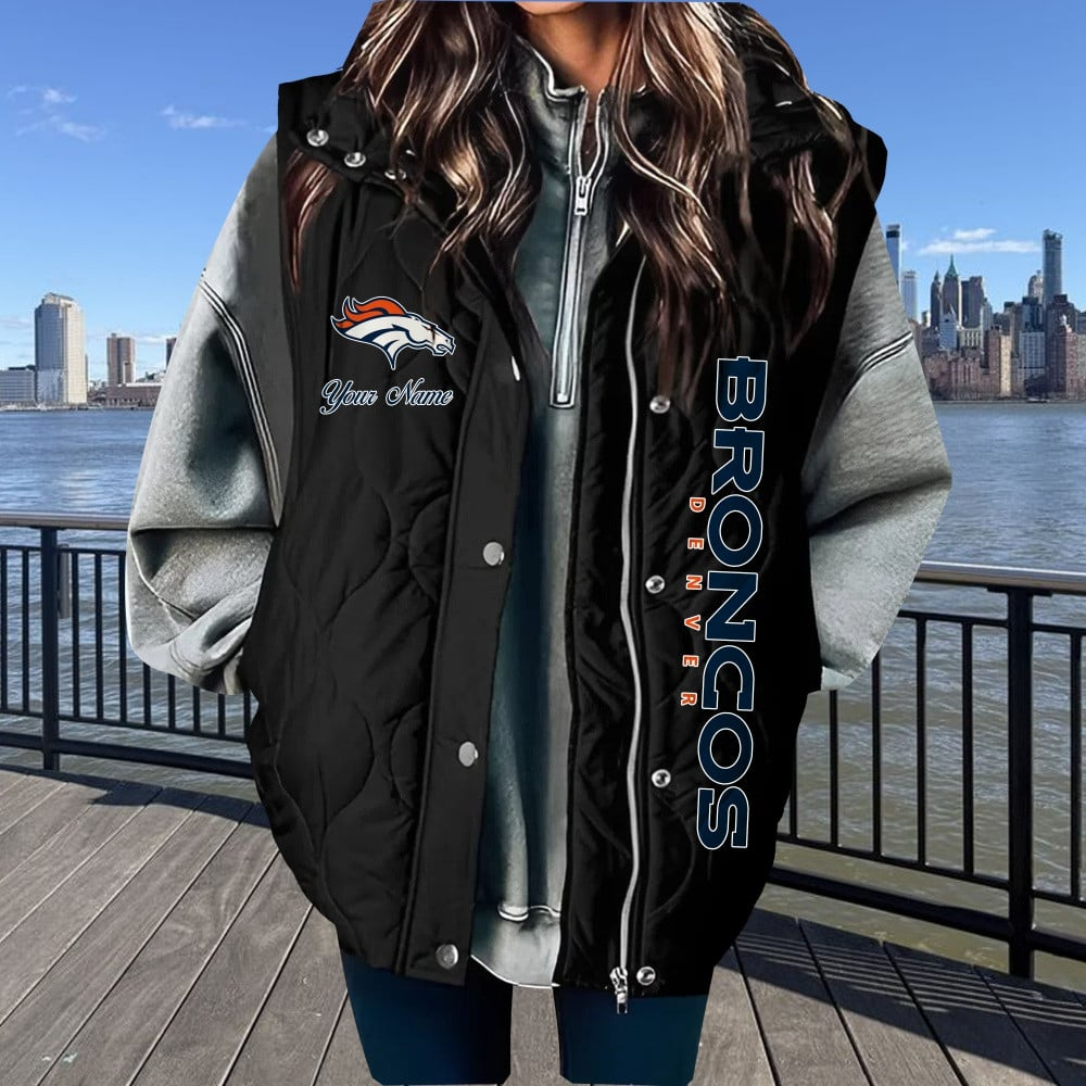 DB Premium NFL Sleeveless Cotton Vest DDT NTL