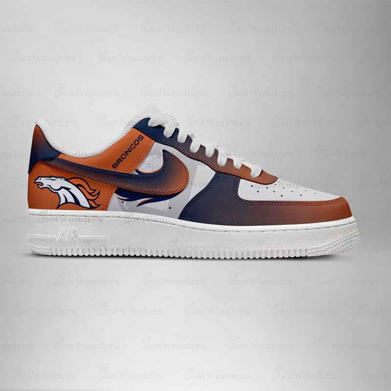 DB V2 Premium NFL AF1 Sneaker DDT NTL