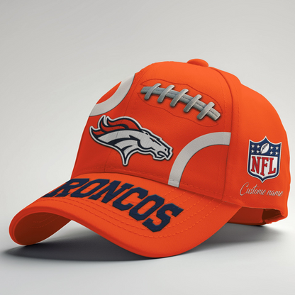 DB x Premium NFL Classic Cap DDT CTND