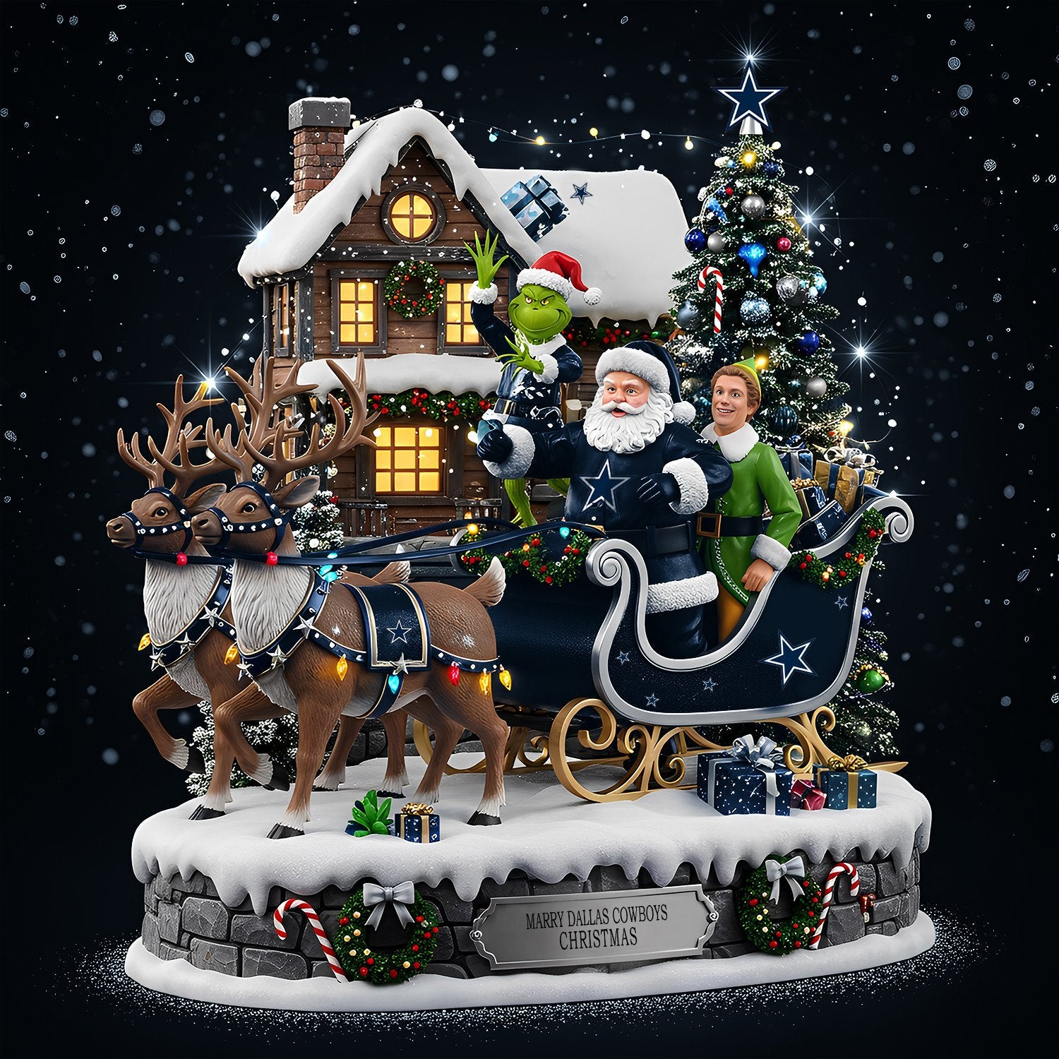 Selected Variant Image