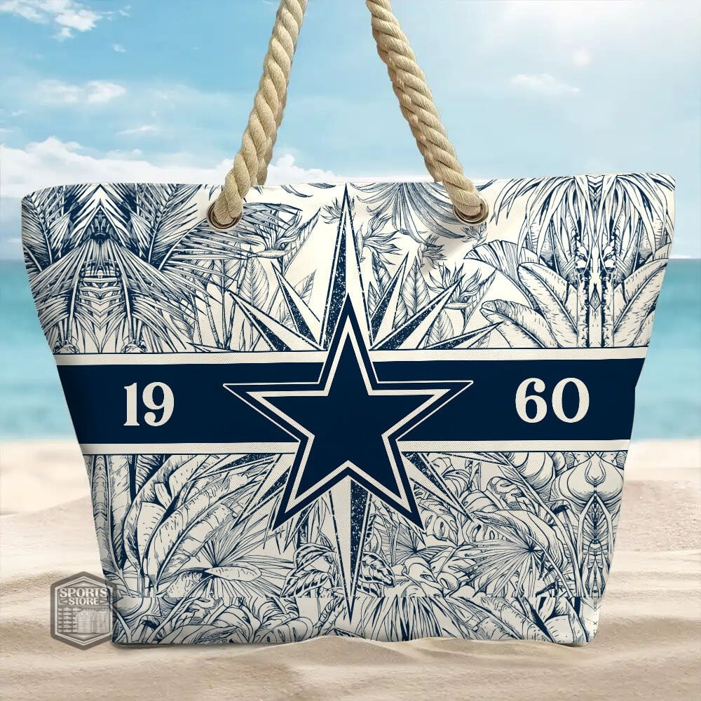 DC Premium Beach bag DDT CTND