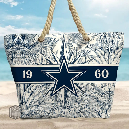 DC Premium Beach bag DDT CTND