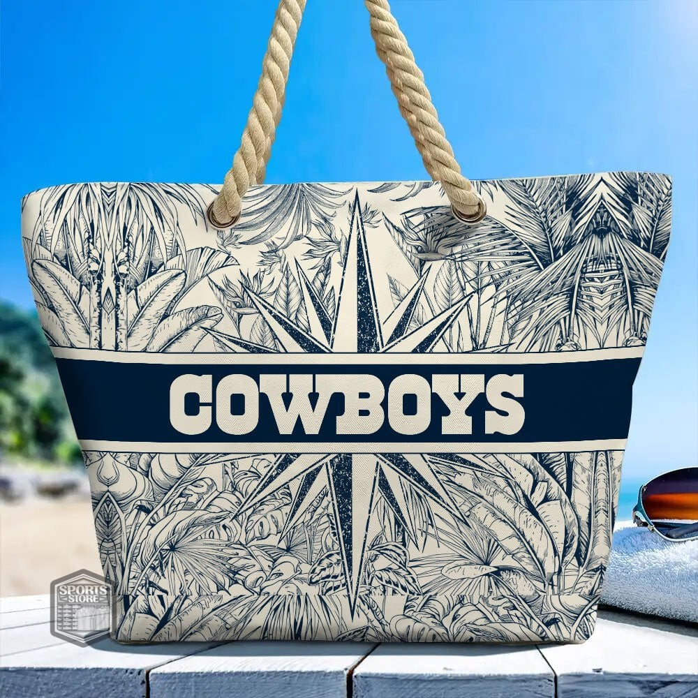 DC Premium Beach bag DDT CTND