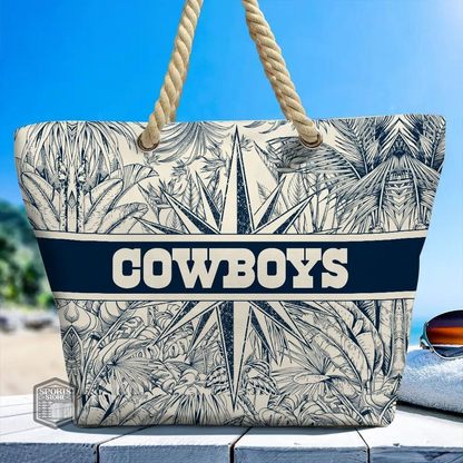 DC Premium Beach bag DDT CTND