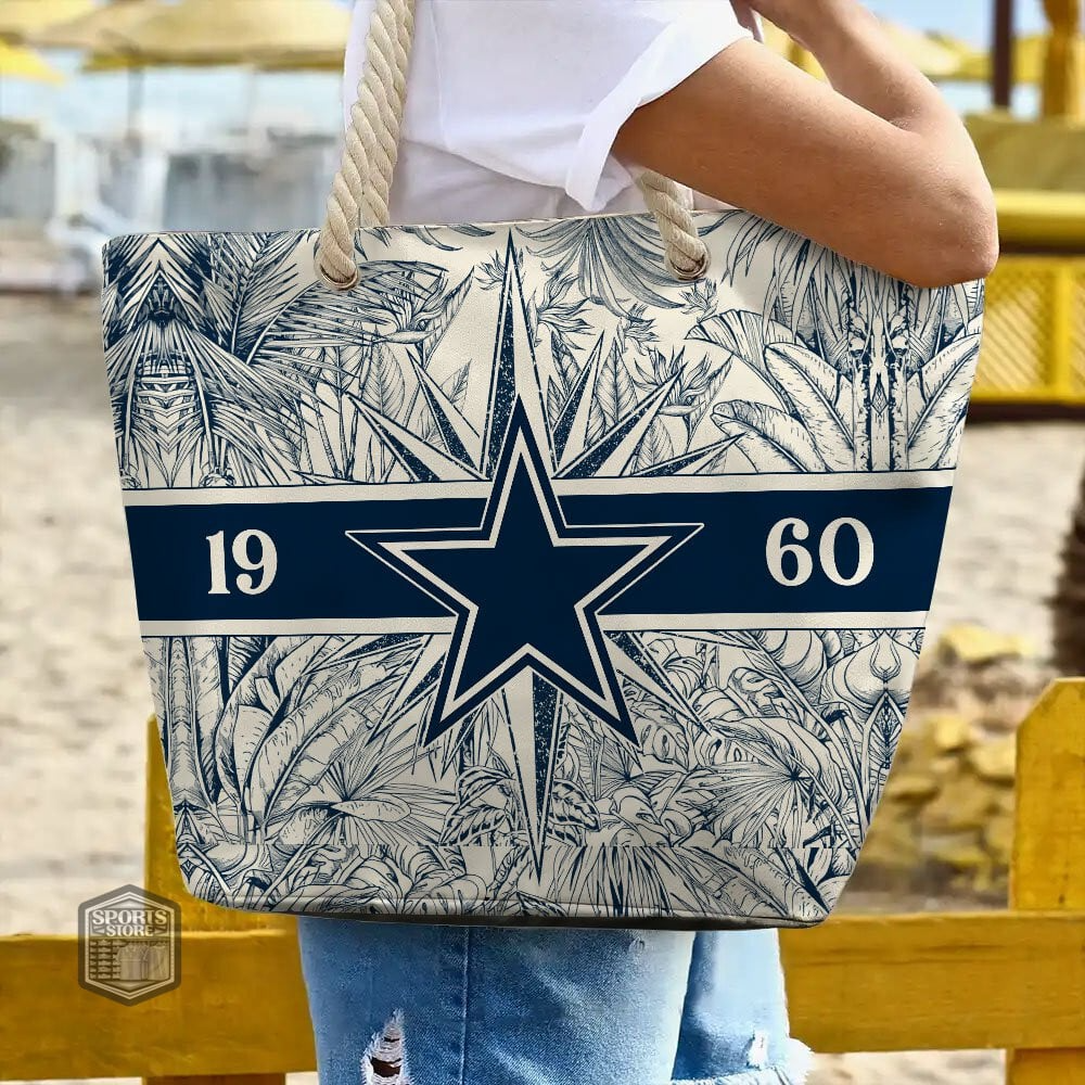 DC Premium Beach bag DDT CTND