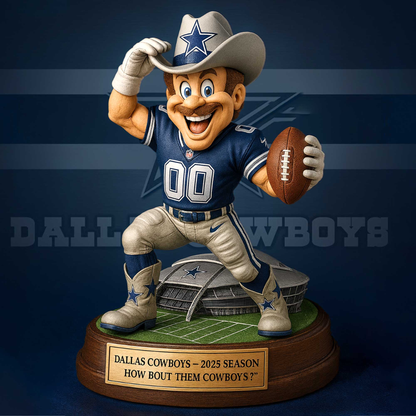 DC Premium Mascot Acrylic Plaque DDT CTND