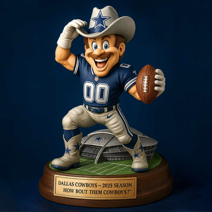 DC Premium Mascot Acrylic Plaque DDT CTND