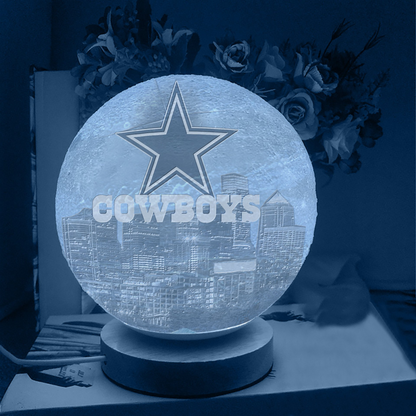 DC Premium Moon Lamp DDT CTND