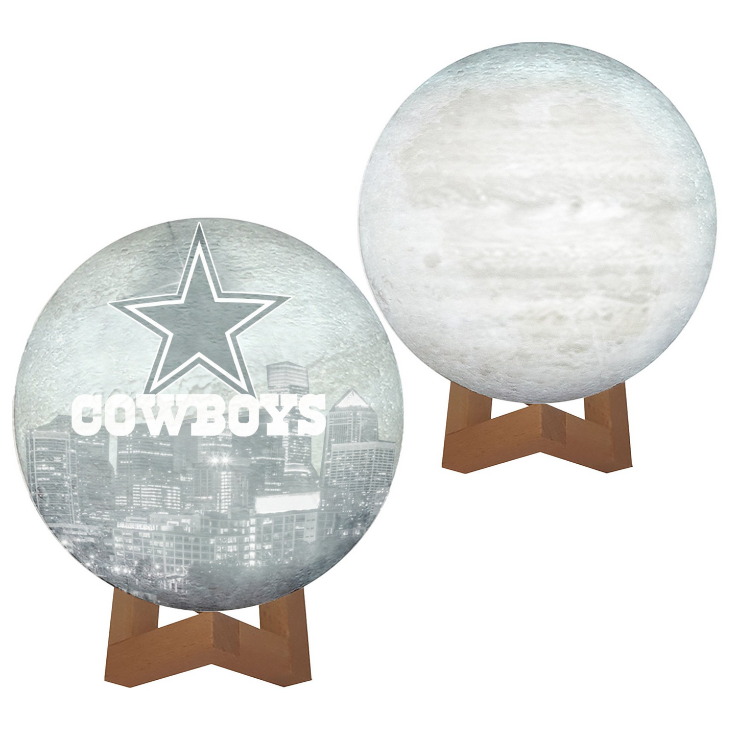 DC Premium Moon Lamp DDT CTND