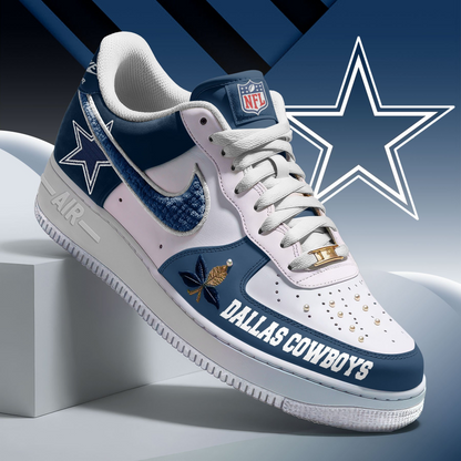 DC Premium NFL AF1 Sneaker DDT CTND