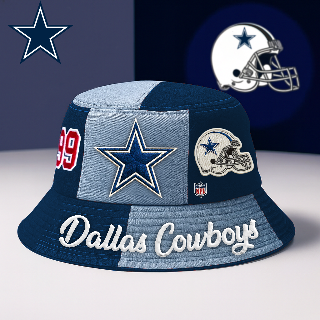 DC Premium NFL Bucket Hat DDTCTND