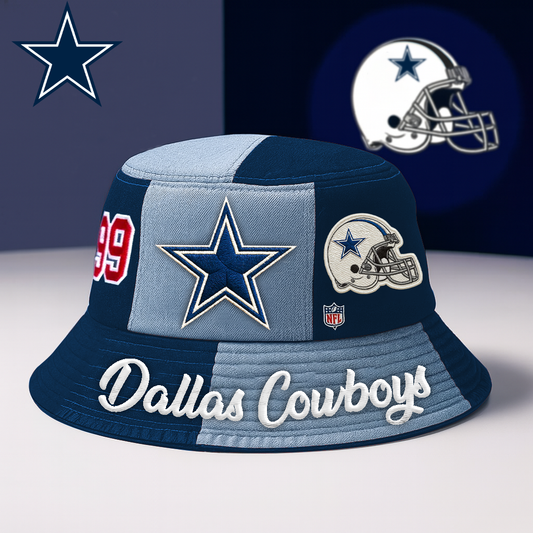 DC Premium NFL Bucket Hat DDTCTND