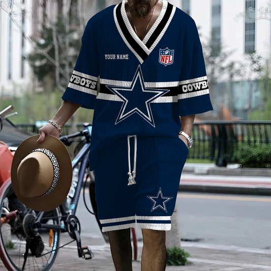 DC Premium NFL Mens Suits DDT CTND