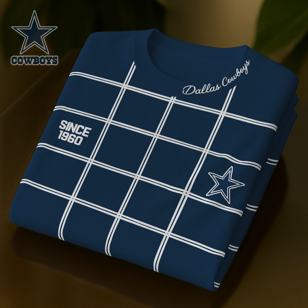 DC Premium NFL T-Shirt DDT NTL