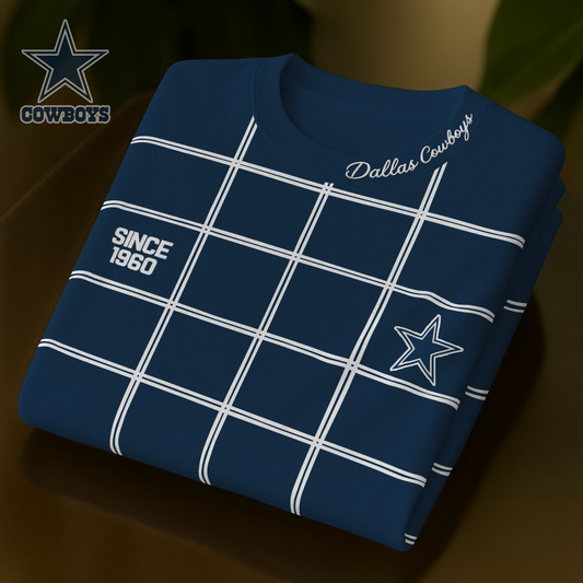 DC Premium NFL T-Shirt DDT NTL