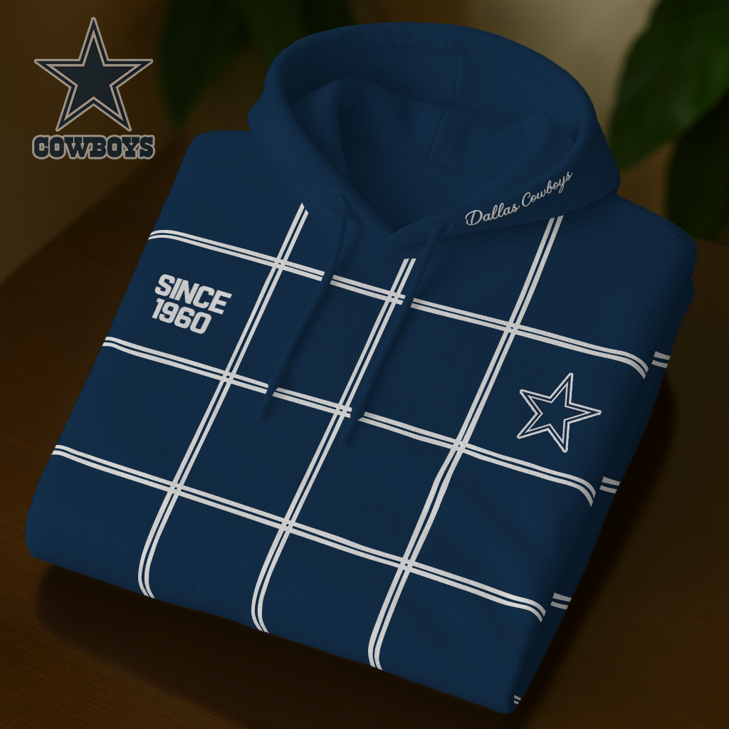 DC Premium NFL T-Shirt DDT NTL