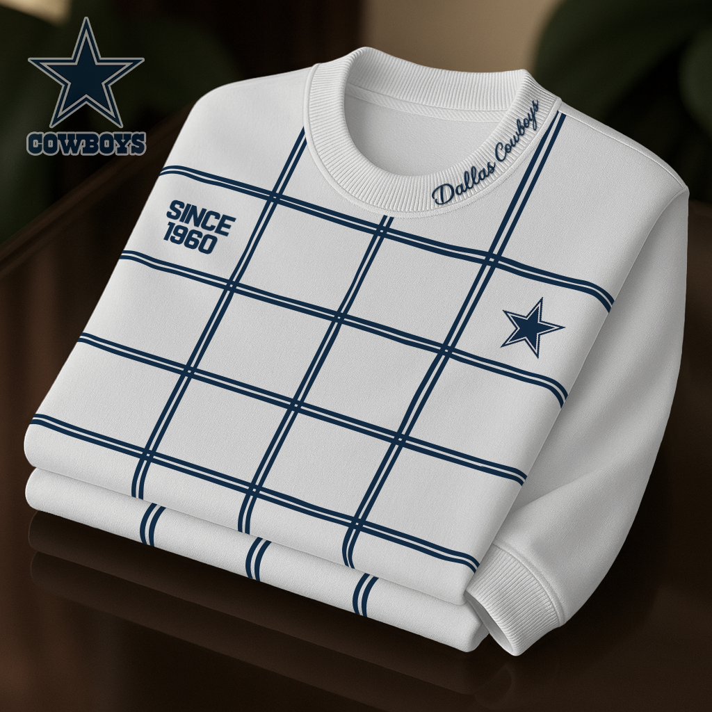 DC Premium NFL T-Shirt DDT NTL