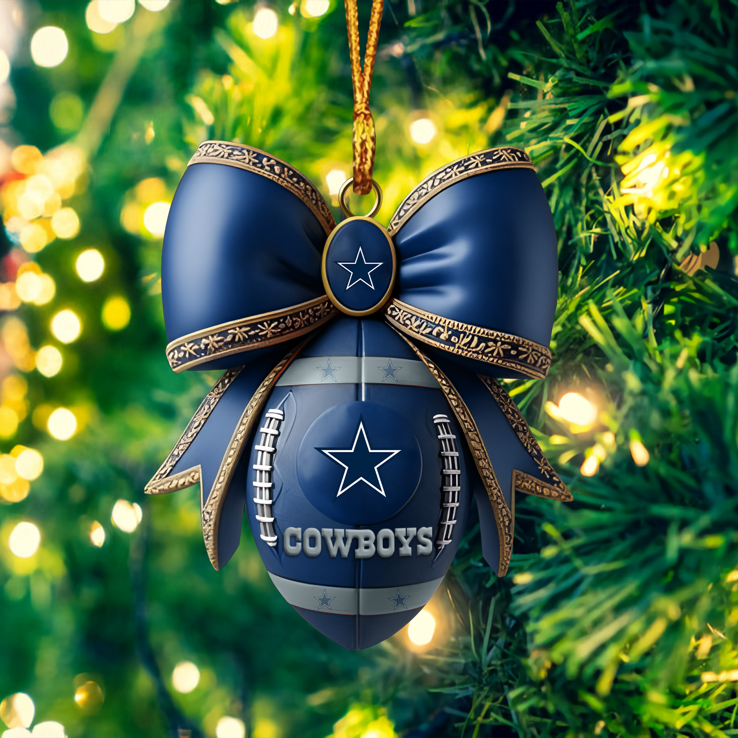 DC Premium Ornament DDT HLPHUONG