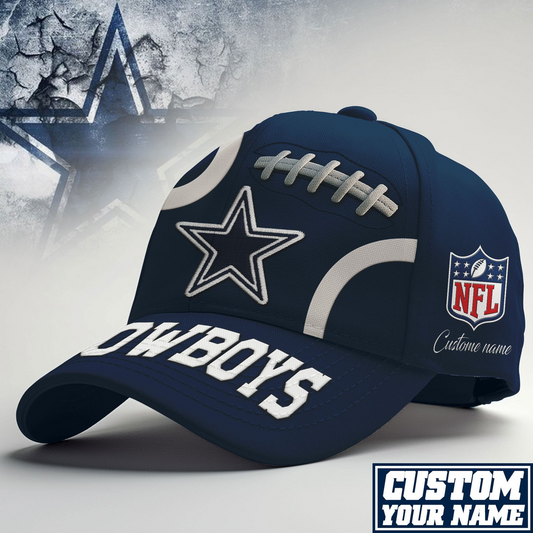 DC x Premium NFL Classic Cap DDT CTND
