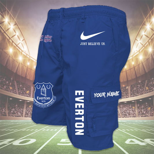 EVE Man Shorts V1 DATND TANTD