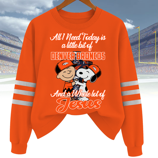 DEN x NFL PREMIUM SHIRTS DATND TANTD