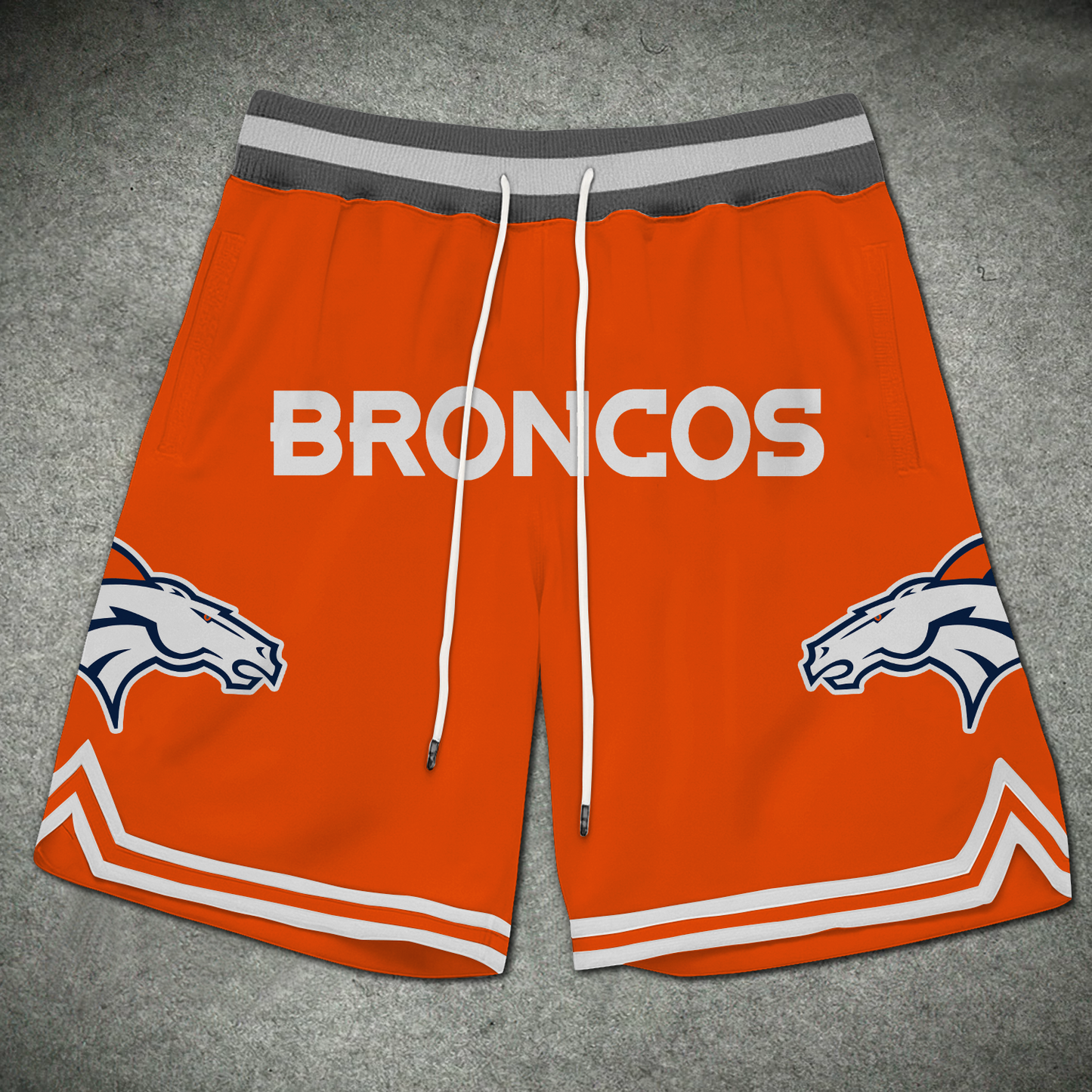DEN x NFL Short Pants For Men DatND DVT