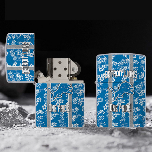 DET Pocket Lighter Case DatND DVT