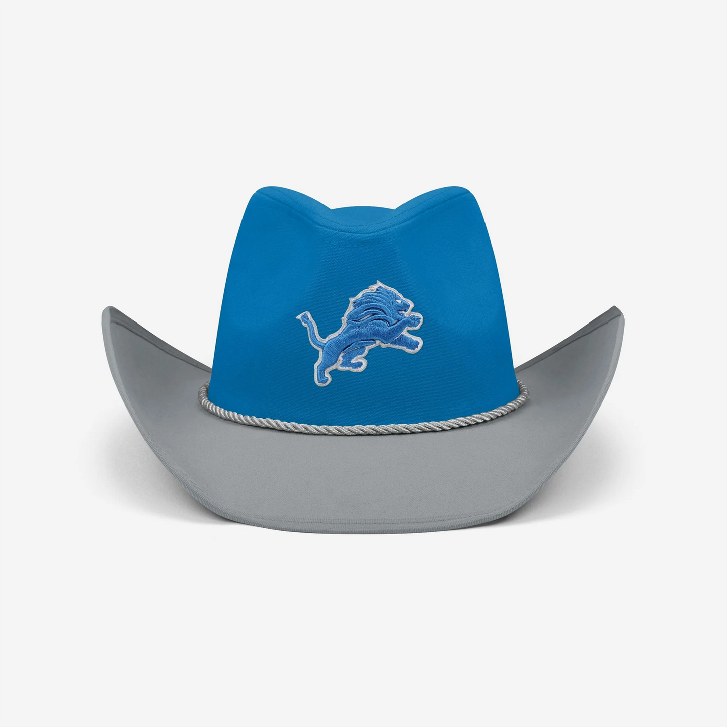 DET Two Tone Cowboy Hat DatND DVT