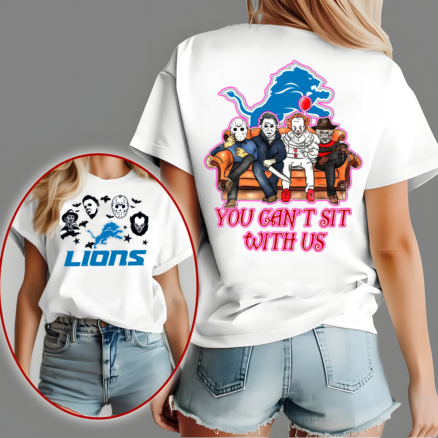 Selected Variant Image