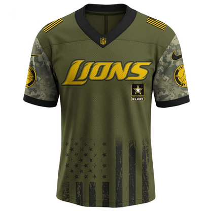 DET x U.S. Army 250th Birthday Celebration DatND DVT