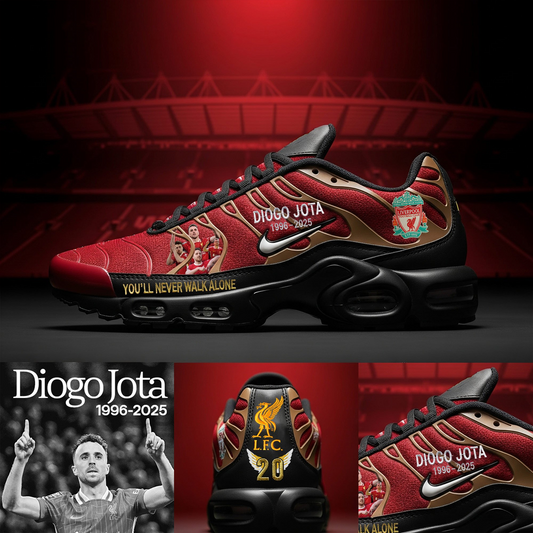 DJ 20 x Liv SPORT SHOES V1 DATND TANTD 050725