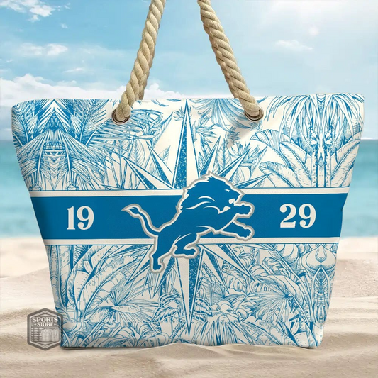 DL Premium Beach bag DDT CTND