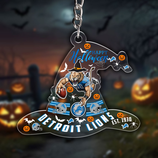 DL Premium Custom Shape 1-side Printed Acrylic Keychain DDT NTL