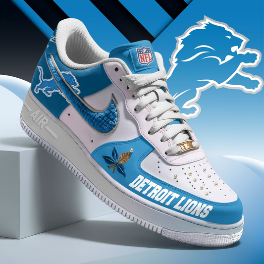 DL Premium NFL AF1 Sneaker DDT CTND