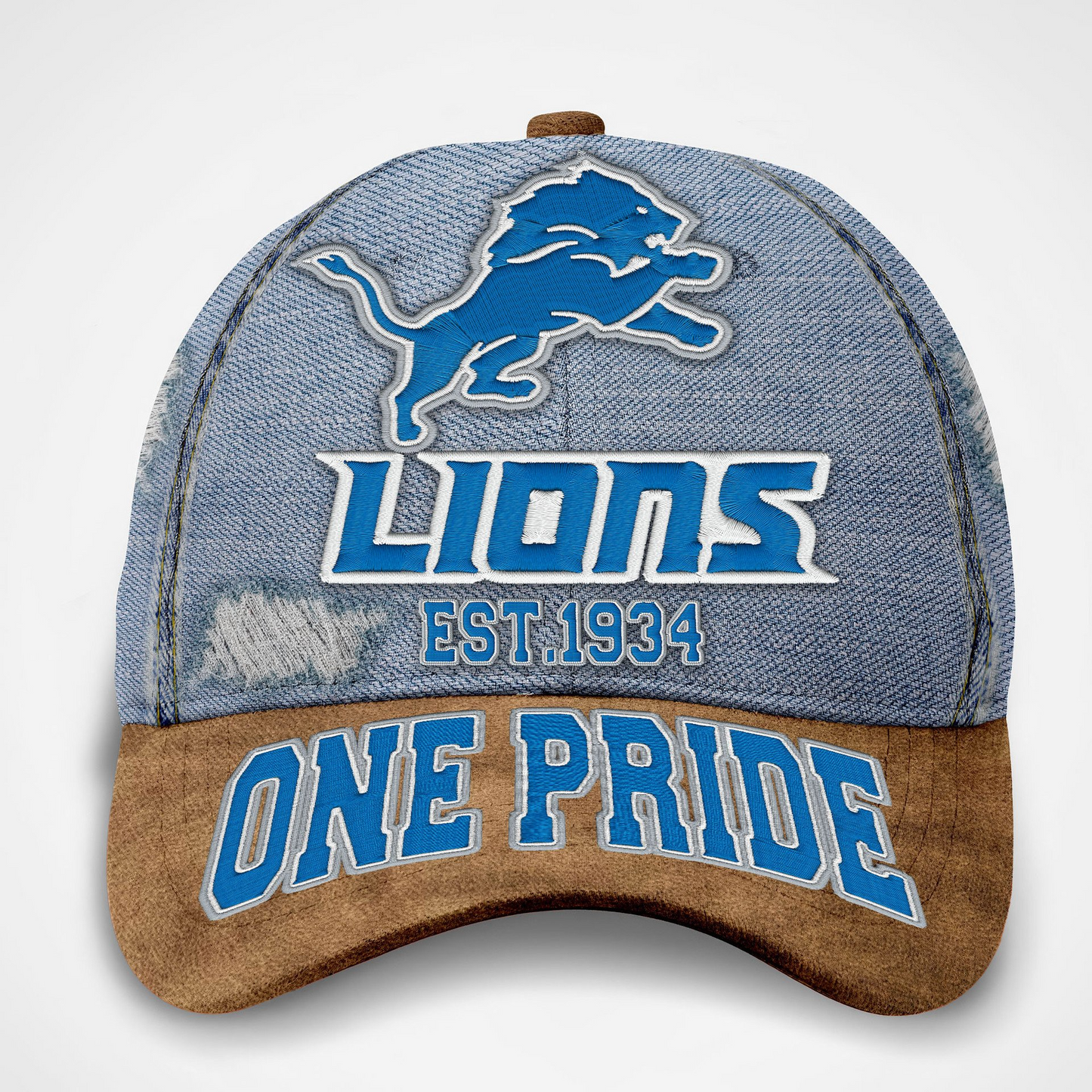 DL Premium NFL Classic Cap - Gift For Fan DDT CTND