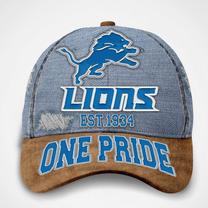DL Premium NFL Classic Cap - Gift For Fan DDT CTND