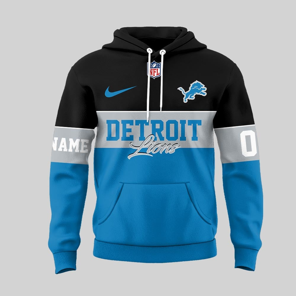 DL Premium NFL Customizable Teddy Bear Hoodie DDT HLPHUONG