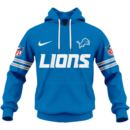 DL Premium NFL Fan Hoodie DDT HLPHUONG