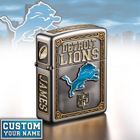 DL Premium NFL Lighter Box DDT CTND
