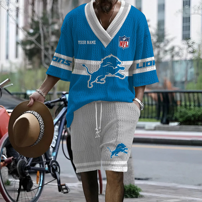 DL Premium NFL Mens Suits DDT CTND