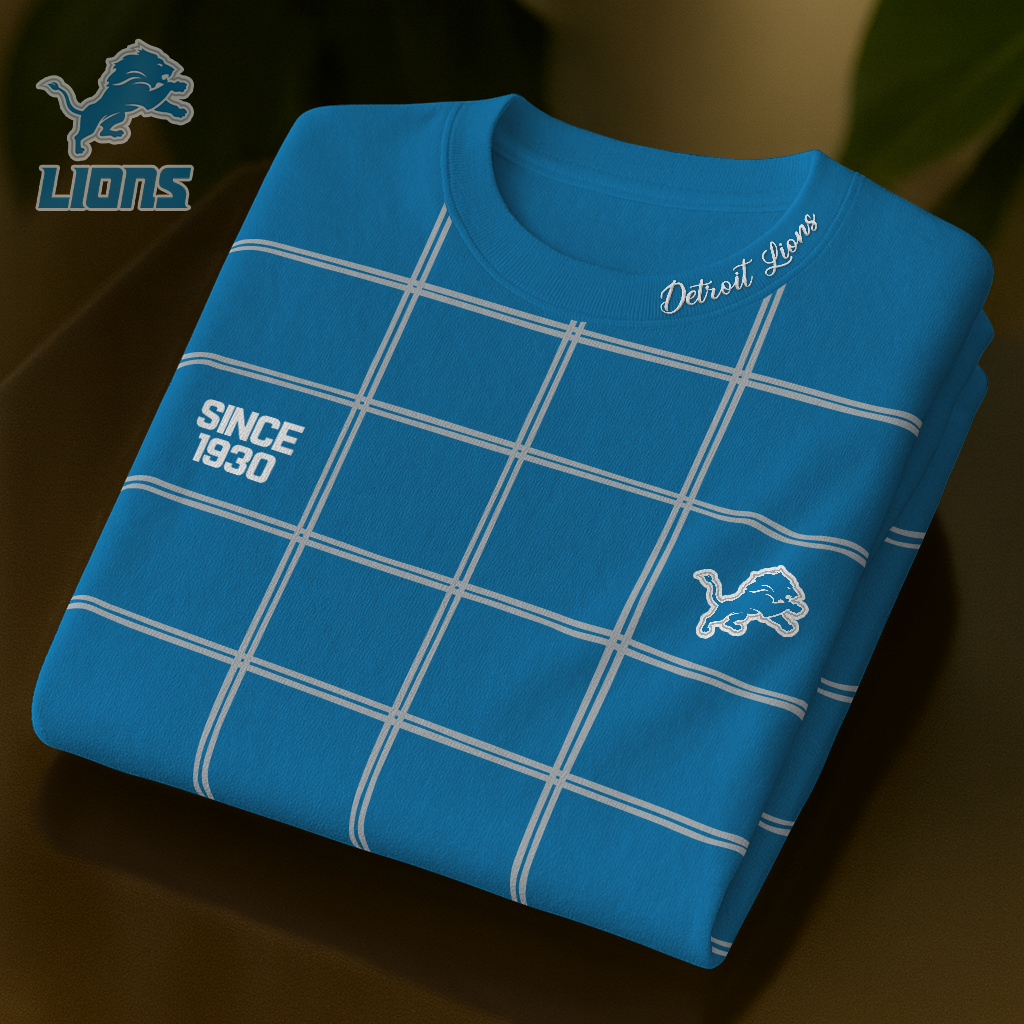 DL Premium NFL T-Shirt DDT NTL