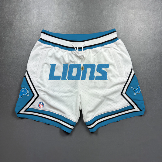 DL Premium V4 NFL Short Pants For Men DDT CTND