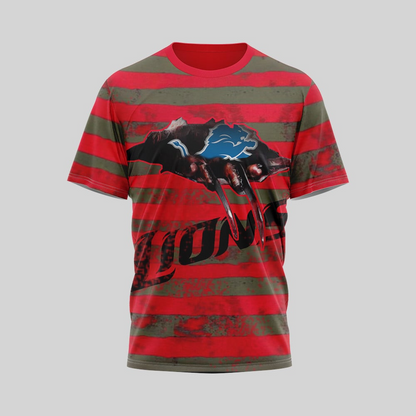 DL x F.Krueger Premium 3D Shirt DDT CTND