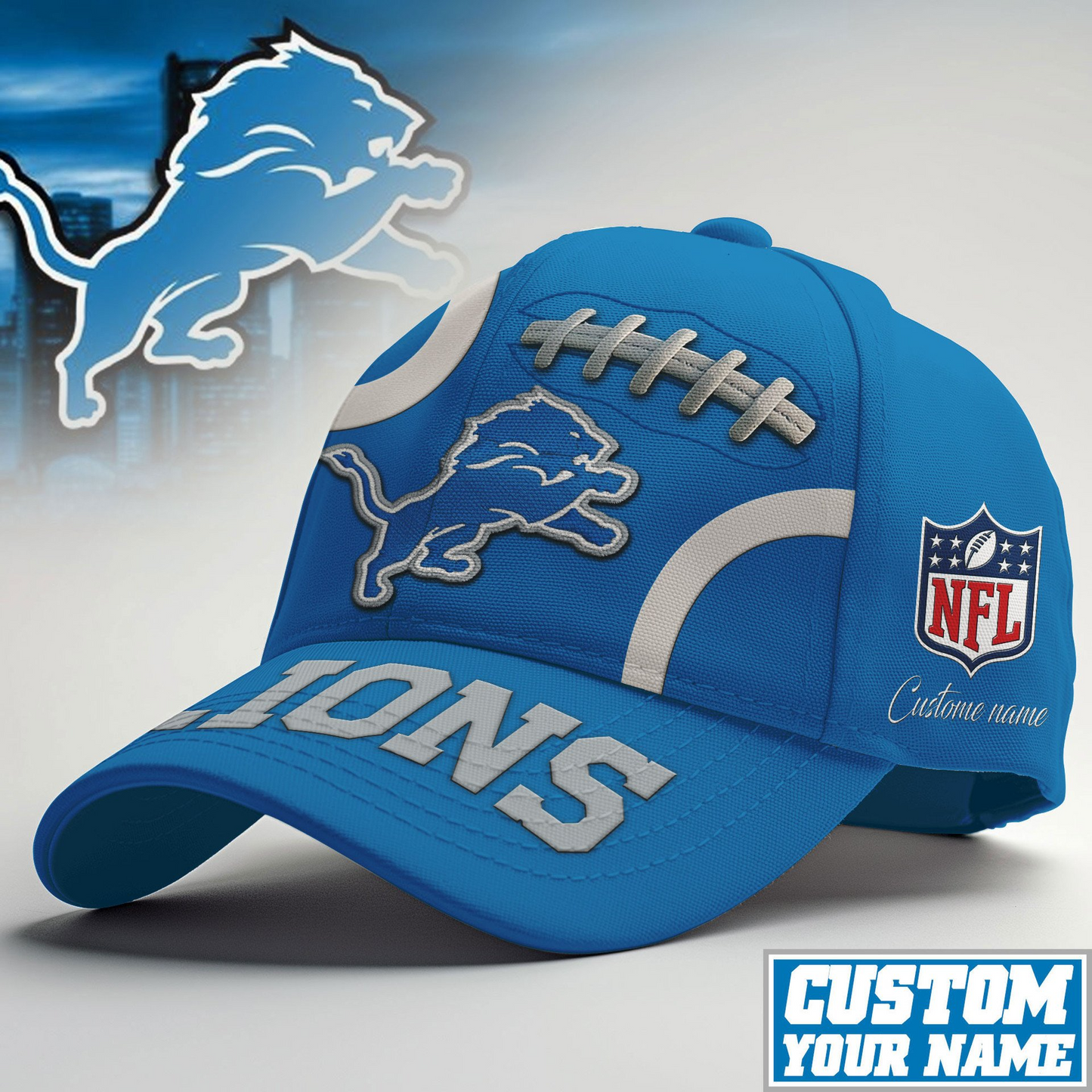 DL x Premium NFL Classic Cap DDT CTND