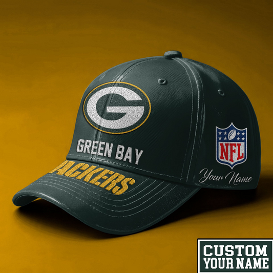 GBP Premium NFL Classic Cap DDT TTV
