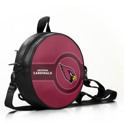 AC Prestigia Round Handbag DDT CTND