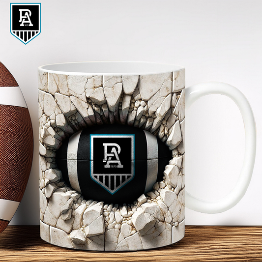 PA Premium AFL Ceramic Mug DDT CTND