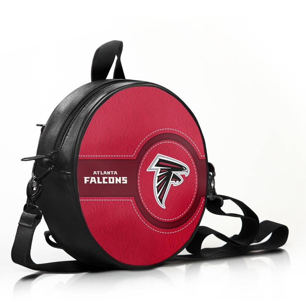 AF Prestigia Round Handbag DDT CTND